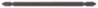 Afbeeldingen van Makita Schroefbit Dubbel Ph2X150 798338-2