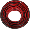 Afbeeldingen van Kelfort waterslang No Torsion - 1/2" 25 meter - rood