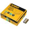 Afbeeldingen van DeWalt krammen DFS9150B1G-QZ - 3.7x4.0x40mm - gegalvaniseerd 960 stuks 