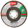 Afbeeldingen van Makita Lamellenschijf D-28036 - Ø115mm - C40 