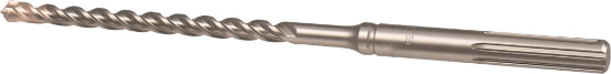 Afbeeldingen van Kelfort Hamerboor - Ø14x340mm - Sds-Max 