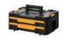 Afbeeldingen van DeWalt TSTAK box IV DWST1-70706 - ondiepe lades 