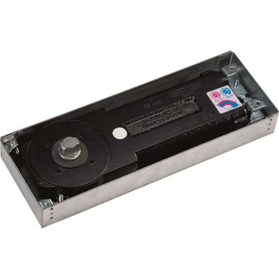 Afbeeldingen van Dorma BTS84 EN4 / 90° Stop met normale Steekas