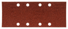 Afbeeldingen van Makita Schuurvel K80 93X228 Red G. P-31859
