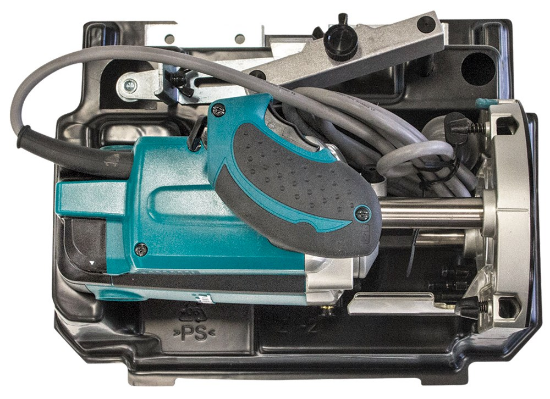 Afbeeldingen van Makita Inlay M-Box Rp18/2300 837647-5