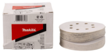 Afbeeldingen van Makita Schuurschijf K320 125 W.V. 50 P-37459