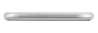 Afbeeldingen van Siro beugelgreep metaal - boorafstand 96mm/L 106mm/H 35mm/B 10mm RVS