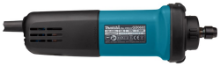 Afbeeldingen van Makita Rechte slijper - 230V 400Watt - in doos