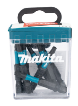 Afbeeldingen van Makita Schroefbit T20x50mm 10st ImpB E-12429