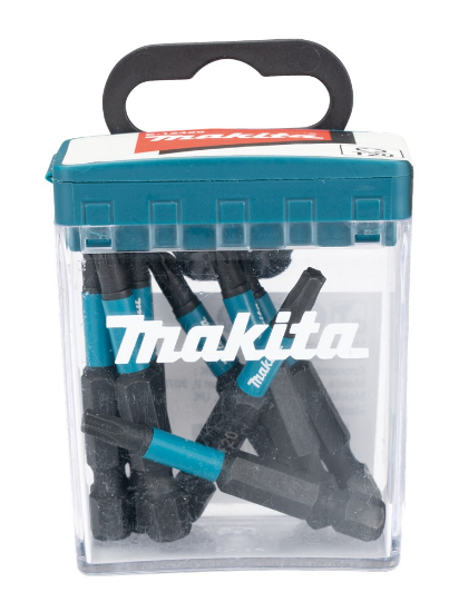 Afbeeldingen van Makita Schroefbit T20x50mm 10st ImpB E-12429
