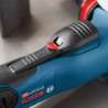 Afbeeldingen van Bosch Haakse slijpmachine GWX 18V-10 PSC (DM/HM)