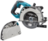Afbeeldingen van Makita 40 V Max Metaal cirkelzaag 185 mm CS002GZ