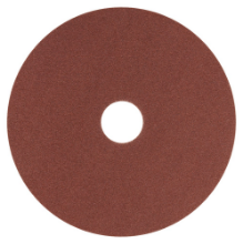 Afbeeldingen van Makita Fiberschijf K120 125 Mm P-01018