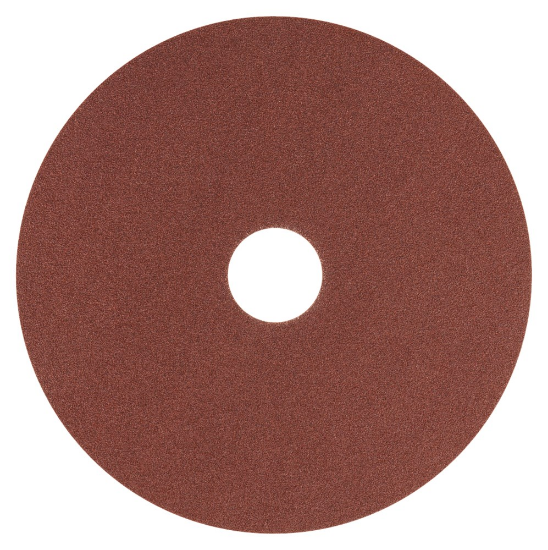 Afbeeldingen van Makita Fiberschijf K120 125 Mm P-01018