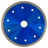 Afbeeldingen van Makita Diamantschijf 150X22,2Mm Blauw B-13007