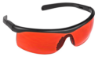Afbeeldingen van Makita Laserbril Rood lazer LE00834534