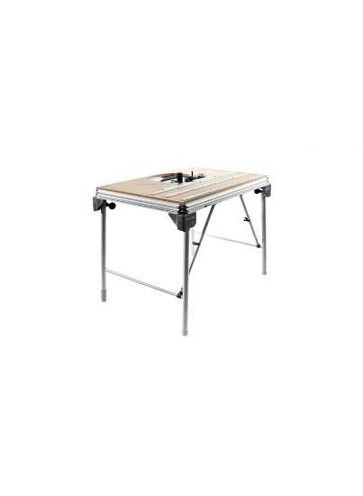 Afbeeldingen van Festool Multifunctionele Tafel MFT/3 CONTURO