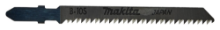 Afbeeldingen van Makita Decoupeerzgb Hout 65Mm B10S 792691-8