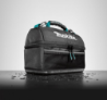 Afbeeldingen van Makita lunchtas - groot met draagriem -