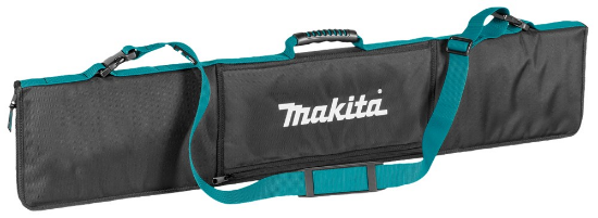 Afbeeldingen van Makita tas voor geleiderail - 1000mm