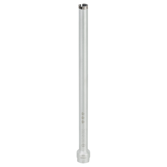 Afbeeldingen van Bosch Diamantboorkroon voor droog boren G 1/2"