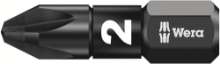 Afbeeldingen van Wera Bit pozidriv 855/1 IMP DC Impaktor