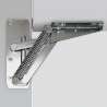 Afbeeldingen van Hettich Lift, 180 N, 3,3 kg, 90°