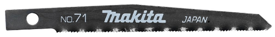 Afbeeldingen van Makita Reciprozaagblad 71 792542-5