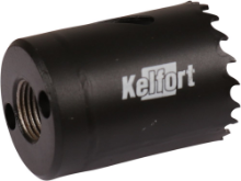 Afbeeldingen van Kelfort Gatzaag - Ø37mm - HSS Bi-Metal 