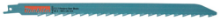 Afbeeldingen van Makita Reciprozaagb 265 Steen S1241Hm P-45250