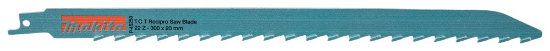 Afbeeldingen van Makita Reciprozaagb 265 Steen S1241Hm P-45250