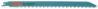 Afbeeldingen van Makita Reciprozaagb 265 Steen S1241Hm P-45250