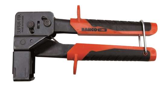 Afbeeldingen van Bahco plaatsingsgereedschap 185mm (250501800)