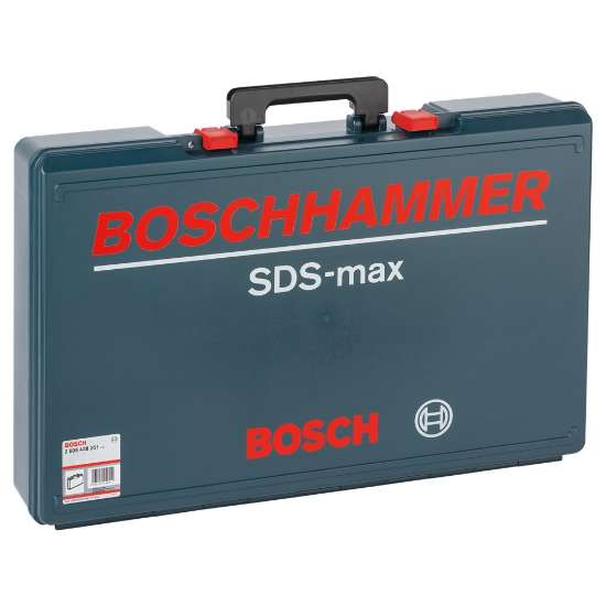 Afbeeldingen van Bosch Kunststof koffer