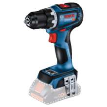 Afbeeldingen van Bosch GSR 18V90 C solo doos