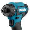 Afbeeldingen van Makita 12 V Max Boor-/schroefmachine DF033DZJ