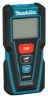 Afbeeldingen van Makita Laser Afstandsmeter LD030P - 3v 30meter 