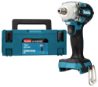 Afbeeldingen van Makita Slagmoersleutel DTW301ZJ - 18v - in Mbox 