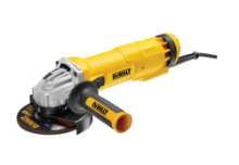 Afbeeldingen van DeWalt haakse slijper DWE4217-QS - 125mm 1200Watt 