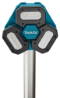 Afbeeldingen van Makita statieflamp - 14,4V/18V - 3 spots