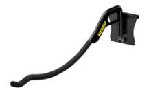 Afbeeldingen van STANLEY Track wall® fietshaak horizontaal STST82615-1