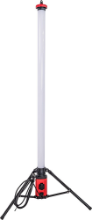 Afbeeldingen van Kelfort Lichtpaal - 100Watt 11500 Lumen - 180cm Klasse 1 IP54