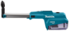 Afbeeldingen van Makita Stofafzuiging cpl 136018-6