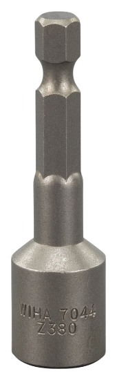 Afbeeldingen van Makita Dopsleutel 3/8 X55Mm 1/4 P-06264