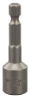 Afbeeldingen van Makita Dopsleutel 3/8 X55Mm 1/4 P-06264