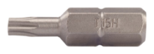 Afbeeldingen van Makita Schroefbit T15X25Mm P-53584