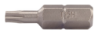 Afbeeldingen van Makita Schroefbit T15X25Mm P-53584