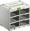 Afbeeldingen van Festool Systainer³ Rack SYS3-RACK 337