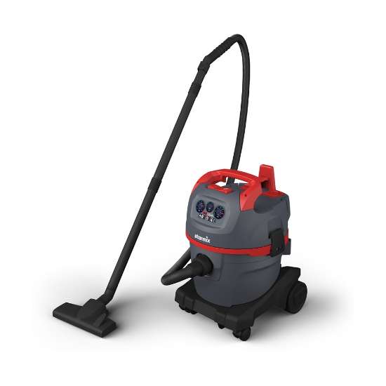 Afbeeldingen van Starmix stof-/waterzuiger uClean 1420 HK