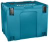 Afbeeldingen van Makita 40 V Max Boven- en kantenfrees RT001GM206